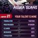 Asura Scans apk