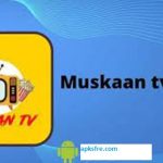 Muskan TV apk