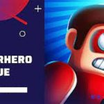 the superhero league mod apk