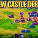 Days bygone castle defense mod apk