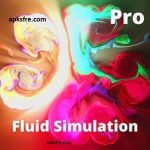 Fluid simulation mod apk