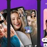 Bermuda video chat Mod apk