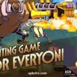 Skullgirls mod apk