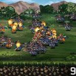 miragine war mod apk