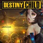 Destiny Child Apk