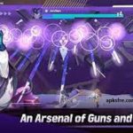 Girl cafe Gun Apk