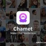 Chamet apk