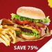 Burger King apk