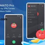 Tomato VPN Mod APK 2022