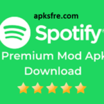 Spotify mod