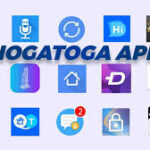 Hogatoga Latest APP 2024 - Hoga toga