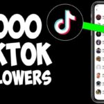 APK Sharp Get TikTok Free 1k Followers